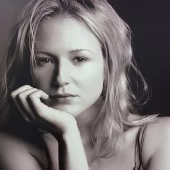 Sold Out Posters Jewel - 1998 Original Vinyl Poster Insert 12x12 Record Art Gig Posters