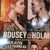 Sold Out Posters UFC 193 Poster Ronda Rousey Vs. Holly Holm PPV 2 Sold Out Posters UFC 193 Poster Ronda Rousey Vs. Holly Holm PPV