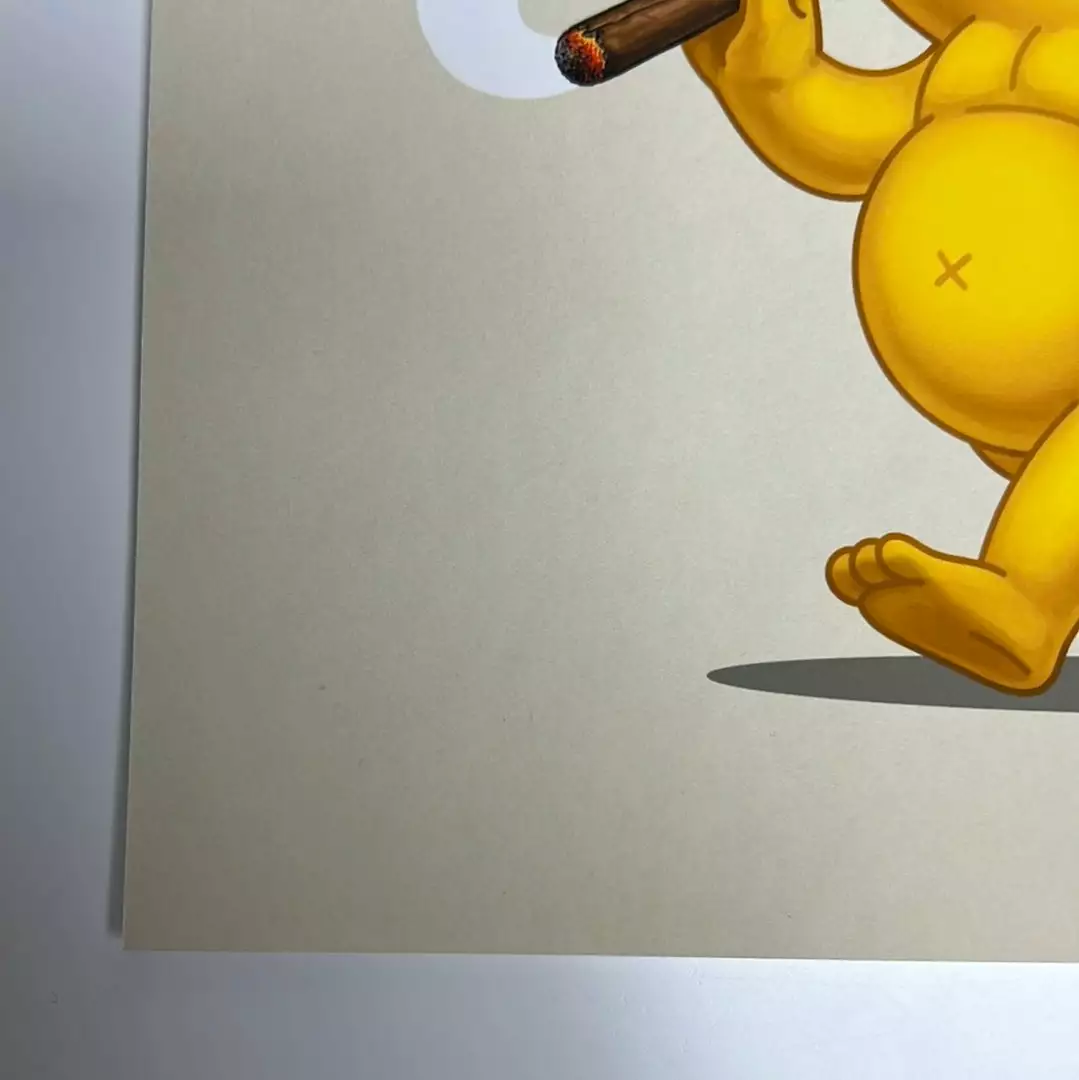 Miles I - 2019 Mike Mitchell Poster Art Print Mikeland 7 Miles I - 2019 Mike Mitchell Poster Art Print Mikeland