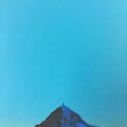 Up Above The World So High - 2011 Dan McCarthy Poster Art Print