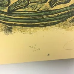 Gypsy Wagon - Dan Grzeca Poster Art Print Art Prints