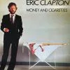 Sold Out Posters Gig Posters Eric Clapton - 1983 Promo Poster Money And Cigarettes 2 Sold Out Posters Gig Posters Eric Clapton - 1983 Promo Poster Money And Cigarettes
