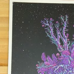 Widespread Panic - 2010 EMEK Poster Charleston, SC AP Gig Posters 10 Widespread Panic - 2010 EMEK Poster Charleston, SC AP Gig Posters