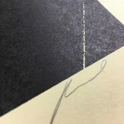 The Dead Weather - 2009 Methane Studios Poster Dallas House Of Blues 12 The Dead Weather - 2009 Methane Studios Poster Dallas House Of Blues