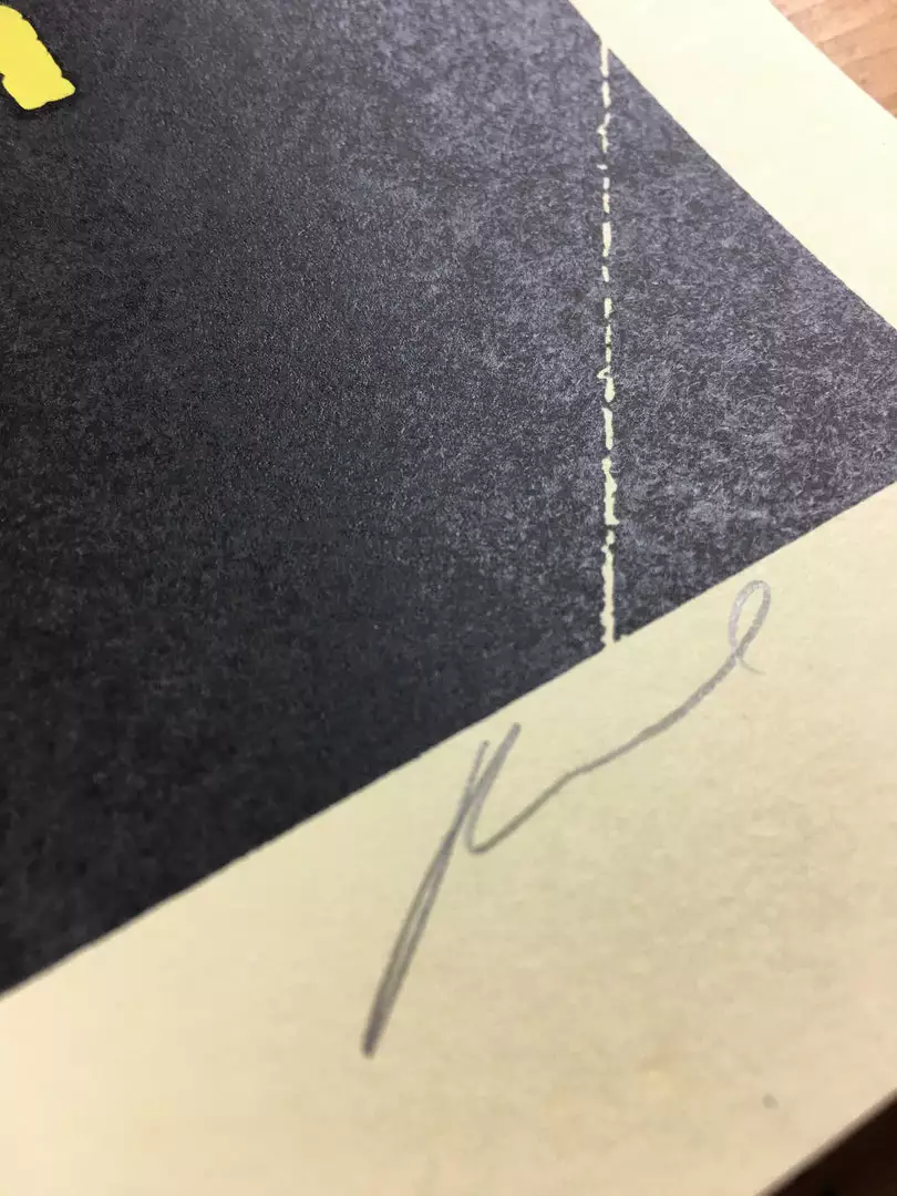 The Dead Weather - 2009 Methane Studios Poster Dallas House Of Blues 5 The Dead Weather - 2009 Methane Studios Poster Dallas House Of Blues