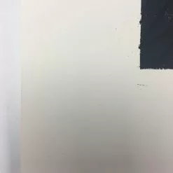 Summit - 2012 Justin Santora Poster Art Print