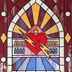 Friendly Arctic Bela Fleck Billy Strings - 2021 Poster Nashville, TN Ryman Auditorium Gig Posters