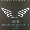 Sold Out Posters Mumford & Sons - 2015 Poster Cardiff, Wales Motorpoint Arena 1 Sold Out Posters Mumford & Sons - 2015 Poster Cardiff, Wales Motorpoint Arena