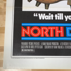 Sold Out Posters North Dallas Forty - 1979 Original One Sheet Poster Movie Cinema 13 Sold Out Posters North Dallas Forty - 1979 Original One Sheet Poster Movie Cinema