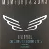 Sold Out Posters Mumford & Sons - 2015 Poster Liverpool, England, UK Echo Arena Gig Posters