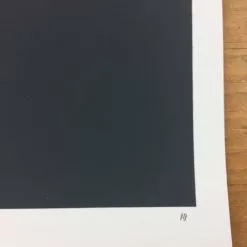 Doctor Who Colin Baker - Tim Doyle Poster Art Print Dr. Art Prints