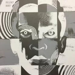 Art Prints Miles Davis - Delicious Design League Poster Art Print