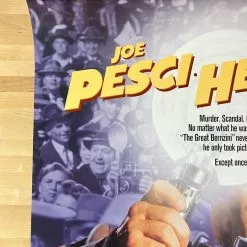 Sold Out Posters The Public Eye - 1992 Video Promo Movie Poster Original Vintage Movie/TV Posters 10 Sold Out Posters The Public Eye - 1992 Video Promo Movie Poster Original Vintage Movie/TV Posters