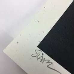 Gig Posters The Dead Weather - 2009 Todd Slater Poster Los Angeles, CA Third Man Records