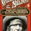 Willie Nelson - 2018 Mattole River Studios Poster Macon Georgia Gig Posters 1 Willie Nelson - 2018 Mattole River Studios Poster Macon Georgia Gig Posters