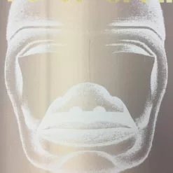 Igor Stravinsky's Rite Of Spring - 2013 Dan MacAdam Crosshair Poster Chicago, IL