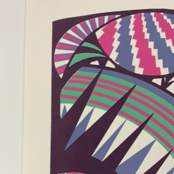 Colorado String Cheese Incident - 2010 Tripp Poster Red Rocks Morrison, CO 1st