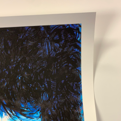 Gig Posters Bob Dylan - 2020 Joey Feldman Poster Art Print Xx/100