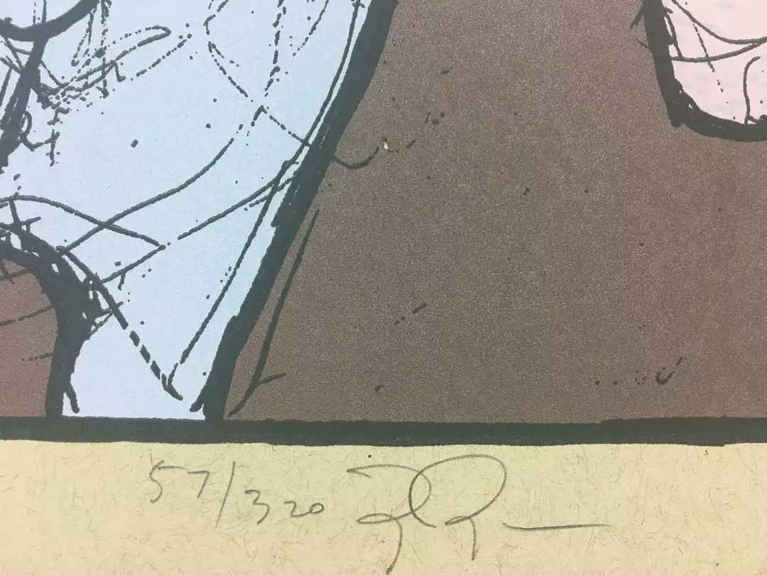 Art Prints Mr Wu's Pigs - 2010 Jay Ryan Poster Pig Print 10 Art Prints Mr Wu's Pigs - 2010 Jay Ryan Poster Pig Print