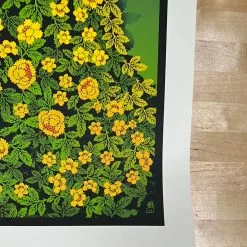 Methane Studios Dave Matthews Band - 2021 Methane Poster Syracuse, NY Gig Posters 12 Methane Studios Dave Matthews Band - 2021 Methane Poster Syracuse, NY Gig Posters