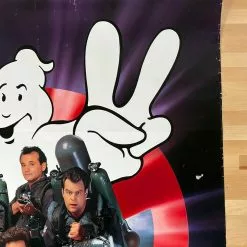 Sold Out Posters Ghostbusters 2 - 1989 One Sheet Movie Poster Original Vintage 27x40 11 Sold Out Posters Ghostbusters 2 - 1989 One Sheet Movie Poster Original Vintage 27x40