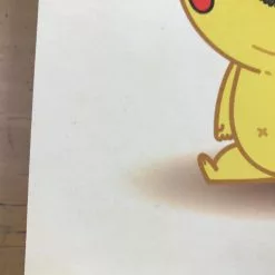 Disguise - 2016 Mike Mitchell Poster Just Like Us Print Art 15 Disguise - 2016 Mike Mitchell Poster Just Like Us Print Art