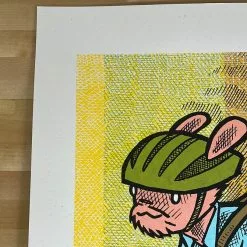 Art Prints Mr. Shaw Makes It Happen - 2021 Jay Ryan Poster Art Print 10 Art Prints Mr. Shaw Makes It Happen - 2021 Jay Ryan Poster Art Print