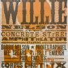 Gig Posters Willie Nelson - 2010 Hatch Show Print 2/26 Poster Corpus Christi, Texas 1 Gig Posters Willie Nelson - 2010 Hatch Show Print 2/26 Poster Corpus Christi, Texas