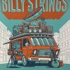 Half Hazzard Press Billy Strings - 2020 Half Hazard Poster Streaming Strings 1 Half Hazzard Press Billy Strings - 2020 Half Hazard Poster Streaming Strings