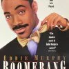 Sold Out Posters Boomerang - 1992 Video Promo Movie Poster Original Vintage 2 Sold Out Posters Boomerang - 1992 Video Promo Movie Poster Original Vintage