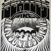 Gig Posters The Beatles - 1967 Jim Phillips Poster 2nd Edition/220 S/N With COA 2 Gig Posters The Beatles - 1967 Jim Phillips Poster 2nd Edition/220 S/N With COA