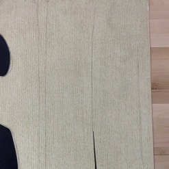 Sold Out Posters Andre Brasilier - 1970's Galerie De Paris Art Print Poster Original Vintage Art Prints 11 Sold Out Posters Andre Brasilier - 1970's Galerie De Paris Art Print Poster Original Vintage Art Prints