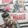 Sold Out Posters Boxing - 2019 Poster Davis Vs Mares 2 Sold Out Posters Boxing - 2019 Poster Davis Vs Mares
