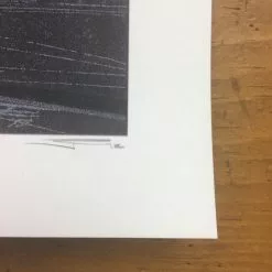 The Three Voices - 2013 JC Richard Art Print Art Prints