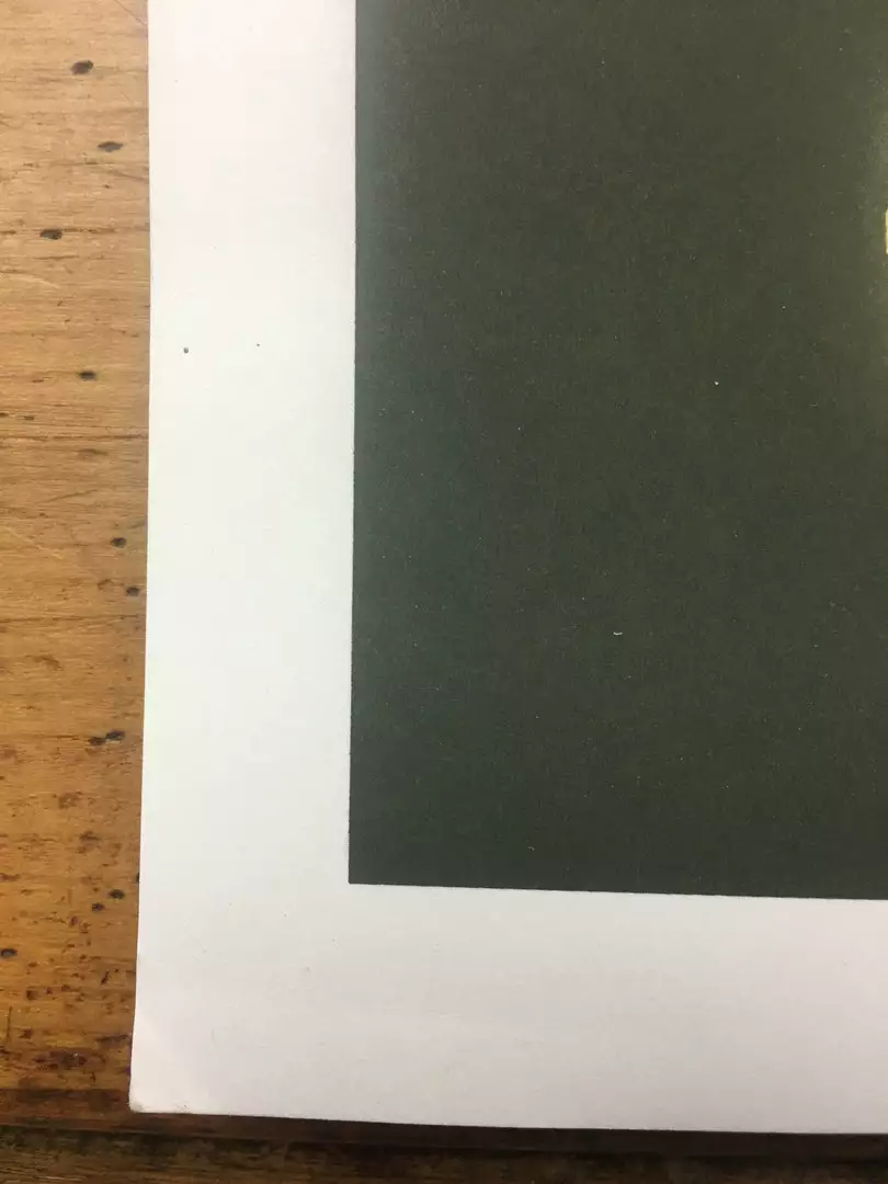 Gig Posters Pearl Jam - 2005 Brad Klausen Poster South America 9 Gig Posters Pearl Jam - 2005 Brad Klausen Poster South America