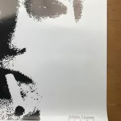 Sold Out Posters Gig Posters Don't Look Back - 2019 Bob Dylan Poster Film Movie Print