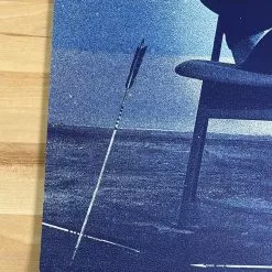 Jack White - 2012 The Silent Giants Poster Charlottesville, VA Gig Posters 13 Jack White - 2012 The Silent Giants Poster Charlottesville, VA Gig Posters