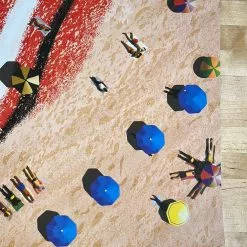 Sold Out Posters Gig Posters Rolling Stones - 2021 Poster Tampa, FL No Filter Tour 12 Sold Out Posters Gig Posters Rolling Stones - 2021 Poster Tampa, FL No Filter Tour