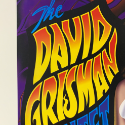 Jim Phillips MHP 33 DGQ - 1997 Poster Maritime Hall San Fran 1st Gig Posters 10 Jim Phillips MHP 33 DGQ - 1997 Poster Maritime Hall San Fran 1st Gig Posters