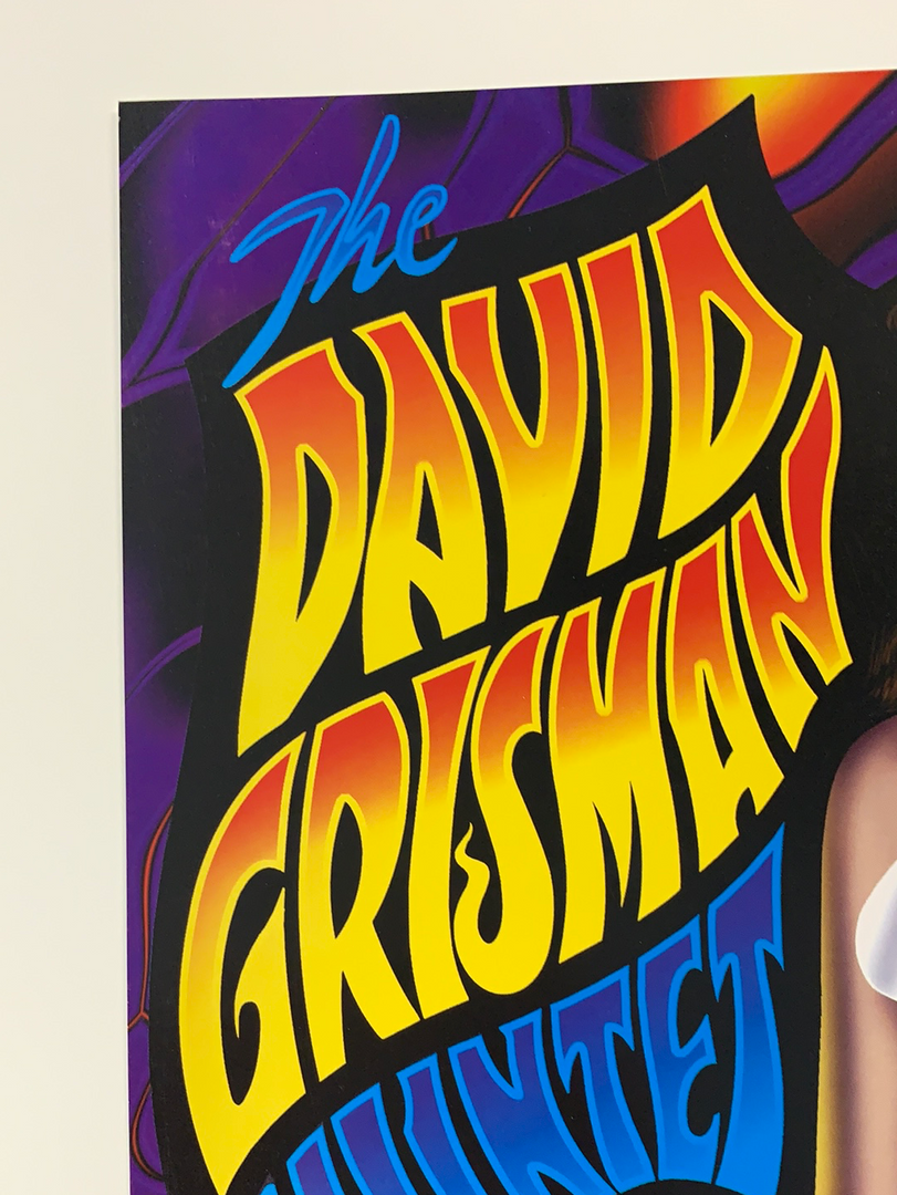 Jim Phillips MHP 33 DGQ - 1997 Poster Maritime Hall San Fran 1st Gig Posters 5 Jim Phillips MHP 33 DGQ - 1997 Poster Maritime Hall San Fran 1st Gig Posters