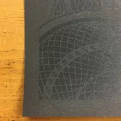 Zebulon Pike - 2004 Burlesque Of North America Poster Minneapolis, MN Triple Roc