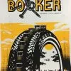 Sold Out Posters Benjamin Booker - 2016 Poster Detroit, MI The Shelter, Third Man Records Gig Posters