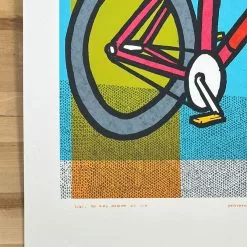 Unstoppable - 2021 Jay Ryan Poster Art Print Art Prints