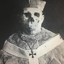 The Dead Weather - 2010 Methane Studios Poster San Franciso, CA Fillmore Auditor