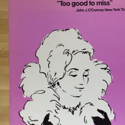 Sold Out Posters Upstairs Downstairs - Mobile Oil Art Print Cinema Poster Original Vintage Movie/TV Posters 10 Sold Out Posters Upstairs Downstairs - Mobile Oil Art Print Cinema Poster Original Vintage Movie/TV Posters