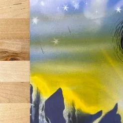 Big Summer Classic - 2005 Tom Giffin Poster SCI, YMSB, Umphrey's Gig Posters