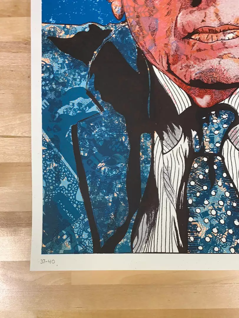 Art Prints Bernie Sanders - Fugscreens Studios Poster Join The Fuggin Revolution 8 Art Prints Bernie Sanders - Fugscreens Studios Poster Join The Fuggin Revolution