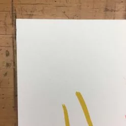 Ray LaMontagne - 2006 Methane Studios Poster Atlanta, GA Tabernacle Gig Posters