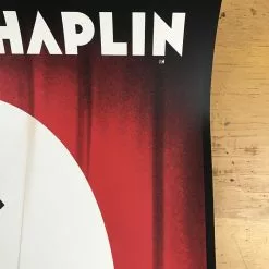 Phantom City The Great Dictator - 2017 Phanton City Creative Poster Charlie Chaplin Movie Pri Movie/TV Posters