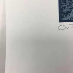 Art Prints Outside My Window - 2009 Dan McCarthy Poster Art Print *condition Notes